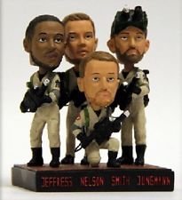 Milwaukee-Brewers-Ghostbusters-Bobblehead-Jeffress-Nelson-Smith-Jungmann-Limited-Edition-Special-Ticket-Stadium-Exclusive-7916 Milwaukee-Brewers-Ghostbusters-Bobblehead-Jeffress-Nelson-Smith-Jungmann-Limited-Edition-Special-Ticket-Stadium-Exclusive-7916
