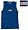 NCAA Illinois Illini Collegiate Debut Dark Royal Blue Ladies Tank Top