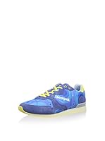 Desigual Zapatillas (Turquesa)