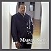 Marvin Sapp, Diary of a Psalmist, 発売中