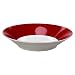 Soho Set of 6 Soup Bowls - Red