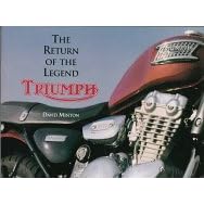Triumph: Return of the Legend