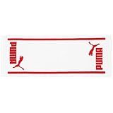 (プーマ)PUMA スポｰツタオル（箱入り） 862021