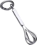 Jewelry : Whisk Charm by Rembrandt Charms