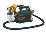 Wagner Spraytech W660 Fine Spray System With Split Gun
