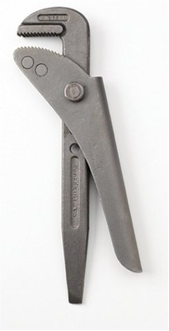 Footprint 698 440122 12-Inch Pipe Wrench-Inch