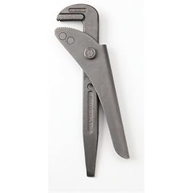 Footprint 698 440122 12-Inch Pipe Wrench-Inch