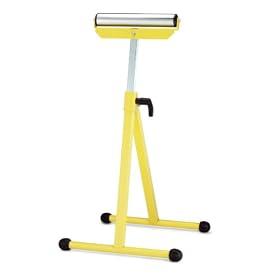Adjustable Roller Stand