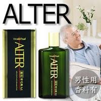 アルテル薬用育毛剤M