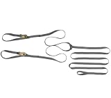Steadymate 15543 Snowmobile Tow Strap