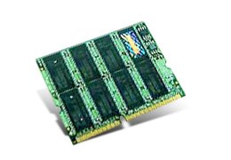 Transcend 16Mx64 144P PC66 SDRAM (8Mx16) TS16MSS64V1EC