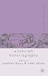 Palgrave Advances in Witchcraft Historiography