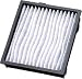 Tools & Hardware : Sony PKHS10FL Cineza Replacement Air Filter