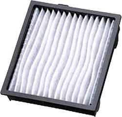 Sony PKHS10FL Cineza Replacement Air Filter