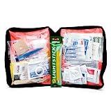 First Aid Only Auto First Aid Essentials Model FAO 552 1 ea