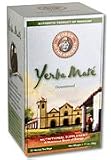 Wisdom Of The Ancients Yerba Mate Tea - 25 Bags