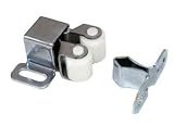 Double Roller Latch