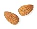 Almonds Raw Image