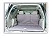 Cargo Liner - Full Canvas For Ford ~ Edge ~ 2007-2009 ~ Mocha Tan ~ SE, SEL, SEL+ Models