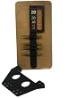 Dovetail Hunting Bow Sight w/Rangefinder Dovetail Hunting Bow Sight w/RF