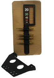 Dovetail Hunting Bow Sight w/Rangefinder Dovetail Hunting Bow Sight w/RF