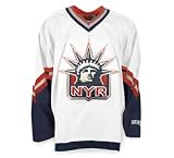 New York Rangers NHL Replica Closeout Jersey