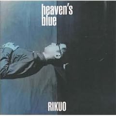 HEAVEN�f BLUE