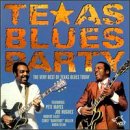 Texas Blues Party, Vol. 2