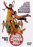 Deadly China Doll
