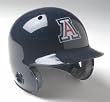 Arizona Wildcats Schutt Mini Batter's Helmet - College Athletics Sports Merchandise