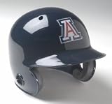 Arizona Wildcats Schutt Mini Batter's Helmet