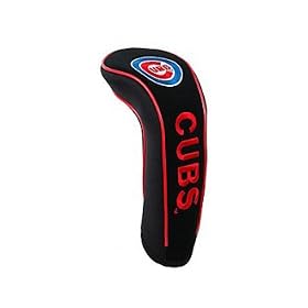 Chicago Cubs MLB Driver Headcover