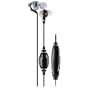 Shure i2cT Sound Isolating Earphones with Connector for Treo 650