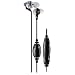 Shure i2cT Sound Isolating Earphones with Connector for Treo 650