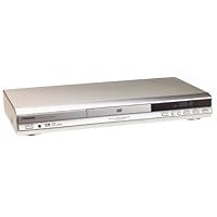 Toshiba SD-3950 Progressive Scan DVD Player