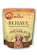 Behave Fetchables - 8 oz - Chewable Behave Fetchables - 8 oz - Chewable