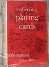 Collecting Playing Cards