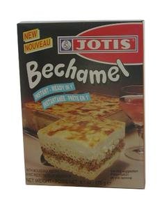 Bechamel Mix 175g by Cake Mix