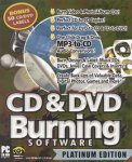 Pro Biz CD Burning Software