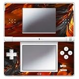 YOUNiiK Styling Skins Case Cover Nintendo DS Lite - Vulcano