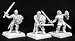 Warlord Army: Ivy Crown Skirmishers (9)