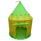 Game tent Princess