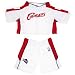 Build-A-Bear Workshop Cleveland Cavaliers Warm-Up 2 pc.