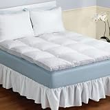 Better than Down Mattress Topper