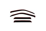 Auto Ventshade 194068 In-Channel Ventvisor