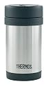 Thermos Everyday Food Jar, Stainless Steel, 0.5 Litre