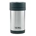 Thermos Everyday Food Jar, Stainless Steel, 0.5 Litre