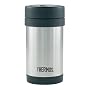 Thermos Everyday Food Jar, Stainless Steel, 0.5 Litre