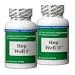 Hepatitis Helper Kit 1 Month Supply