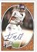 2008 Upper Deck Heroes Autographs Bronze #110 Aqib Talib/50 - Tampa Bay Buccaneers (RC - Rookie Card Parallel - Autographed Card - Serial #d)(Football Cards)